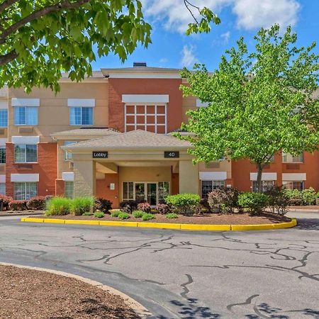 Extended Stay America Suites - Boston - Burlington Exterior foto