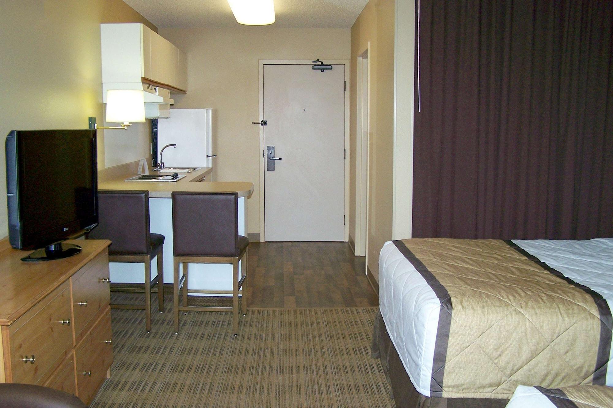 Extended Stay America Suites - Boston - Burlington Exterior foto