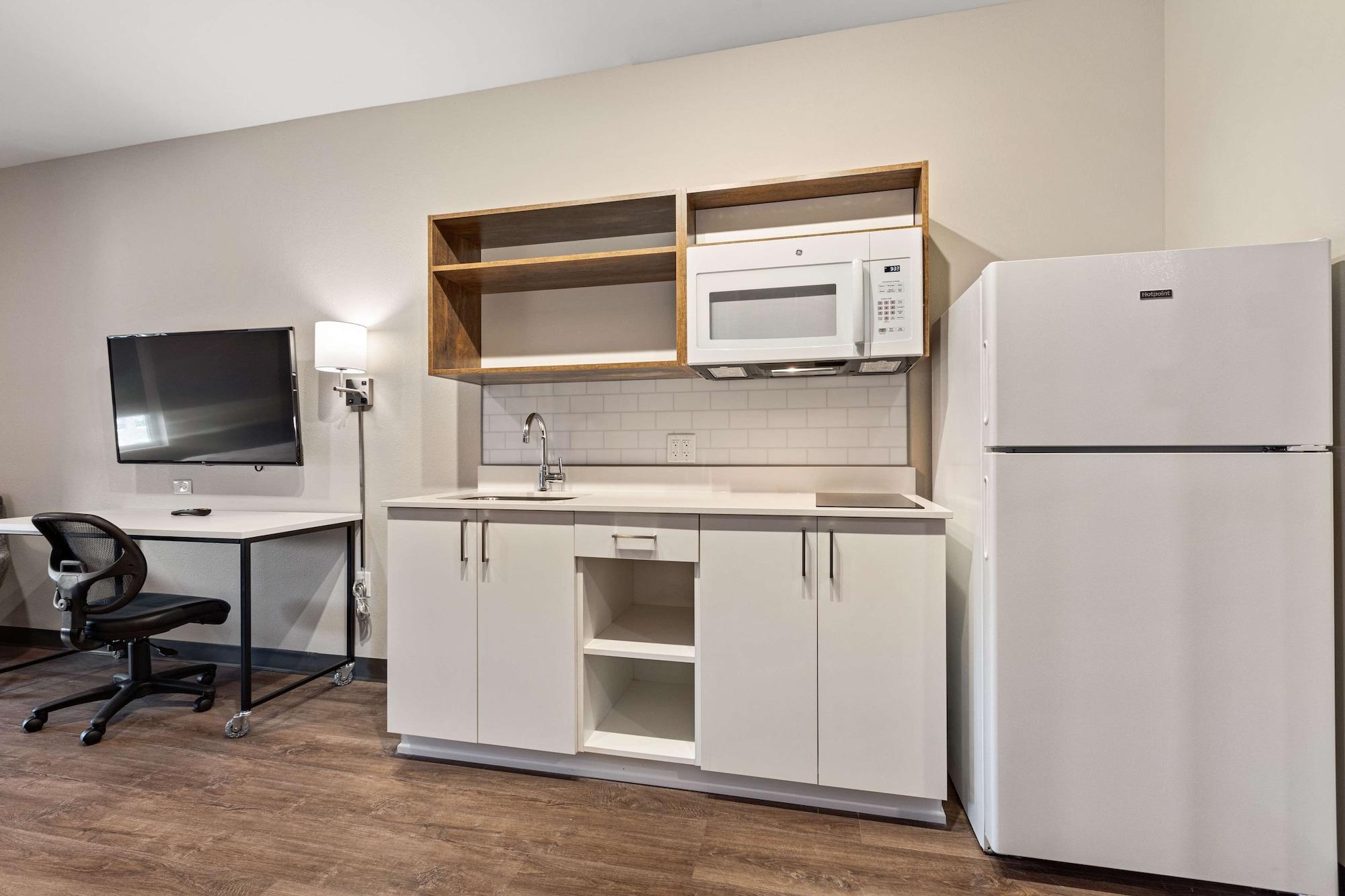 Extended Stay America Suites - Boston - Burlington Exterior foto